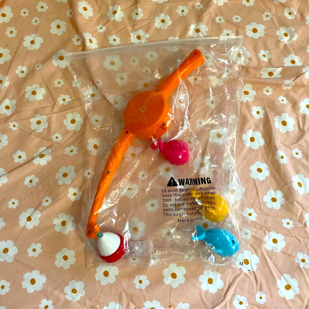 FREE with purchase!